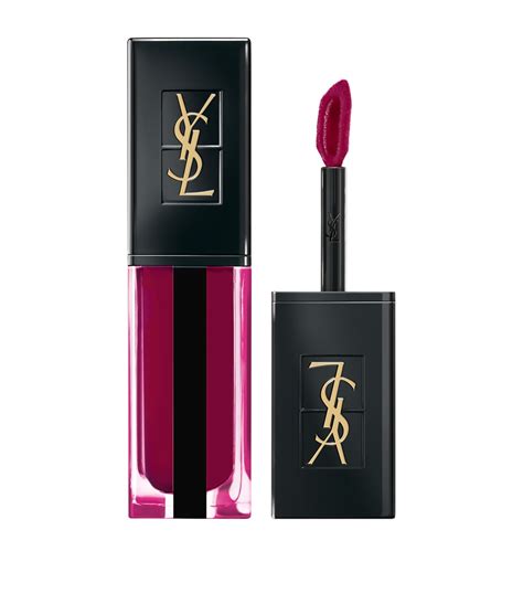 ysl gloss a levre